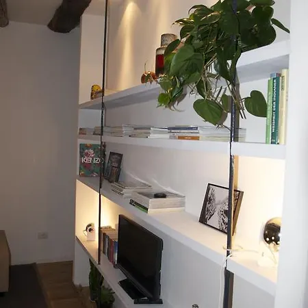 Apartment Giulini *