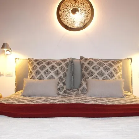 Giulini Apartment