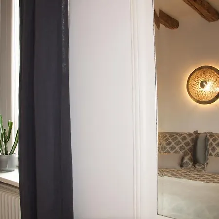 Apartment Giulini Como